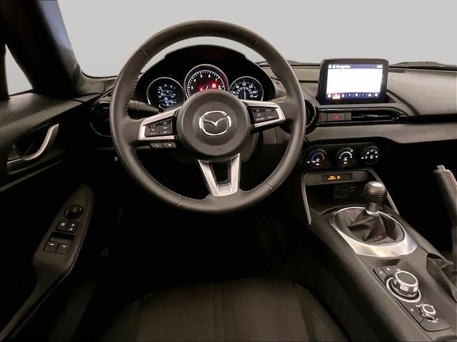 2019 Mazda Mazda MX-5 Miata Sport