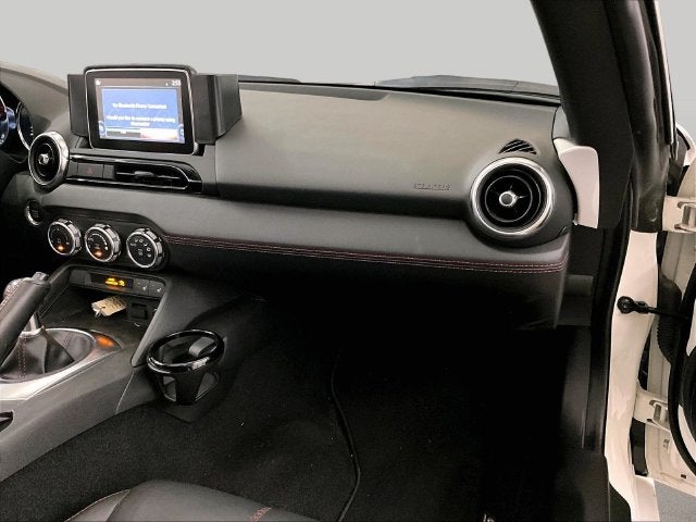 2016 Mazda Mazda Miata Grand Touring