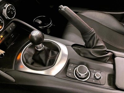 2016 Mazda Mazda Miata Grand Touring