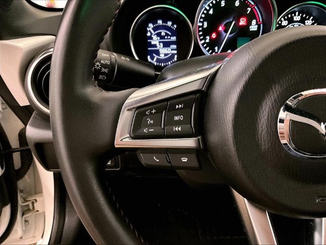 2016 Mazda Mazda Miata Grand Touring