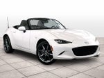 2016 Mazda Mazda Miata Grand Touring