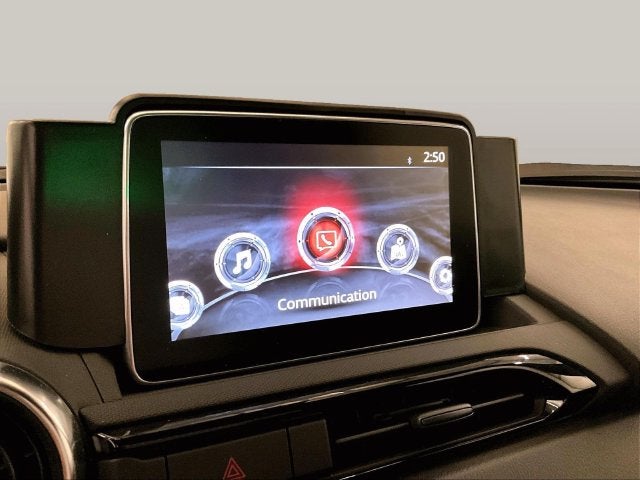 2016 Mazda Mazda Miata Grand Touring