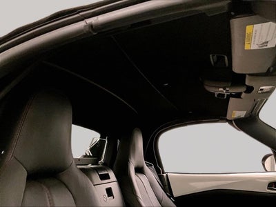 2016 Mazda Mazda Miata Grand Touring