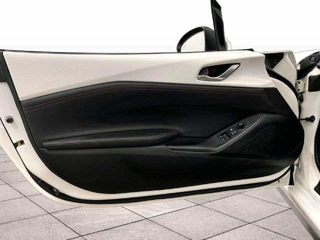 2016 Mazda Mazda Miata Grand Touring
