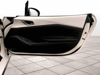 2016 Mazda Mazda Miata Grand Touring