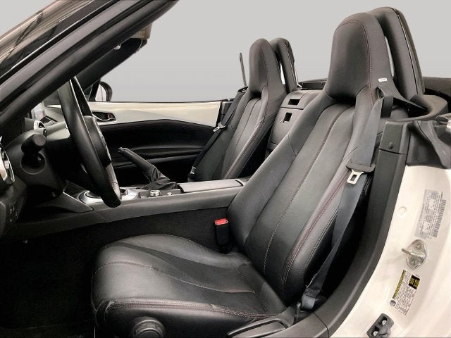 2016 Mazda Mazda Miata Grand Touring