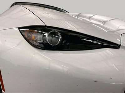 2016 Mazda Mazda Miata Grand Touring