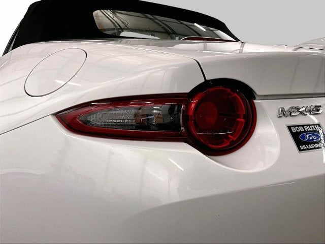2016 Mazda Mazda Miata Grand Touring