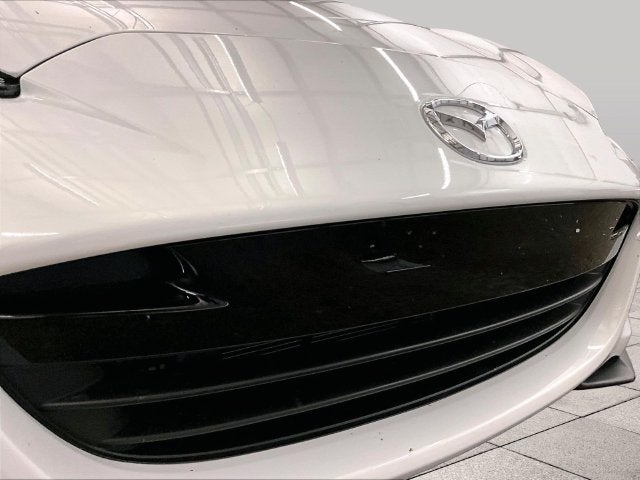 2016 Mazda Mazda Miata Grand Touring