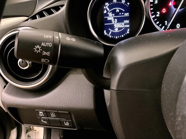 2016 Mazda Mazda Miata Grand Touring