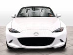 2016 Mazda Mazda Miata Grand Touring