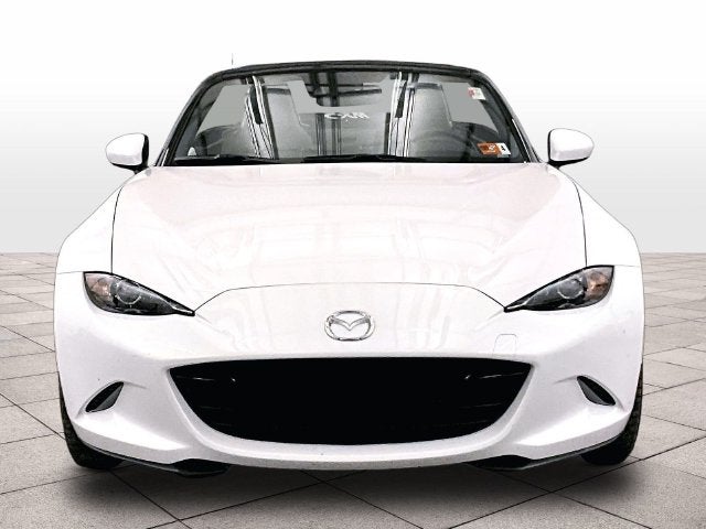 2016 Mazda Mazda Miata Grand Touring