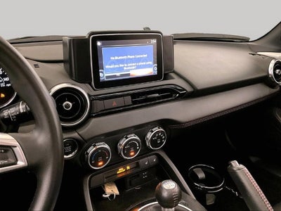 2016 Mazda Mazda Miata Grand Touring