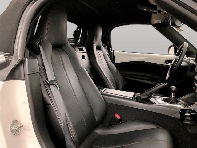2016 Mazda Mazda Miata Grand Touring