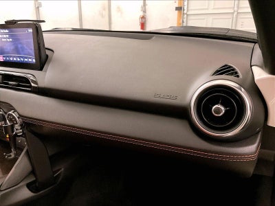 2022 Mazda Mazda MX-5 Miata Grand Touring