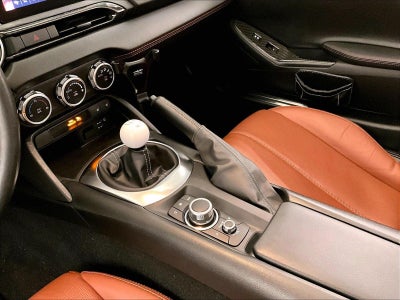 2022 Mazda Mazda MX-5 Miata Grand Touring