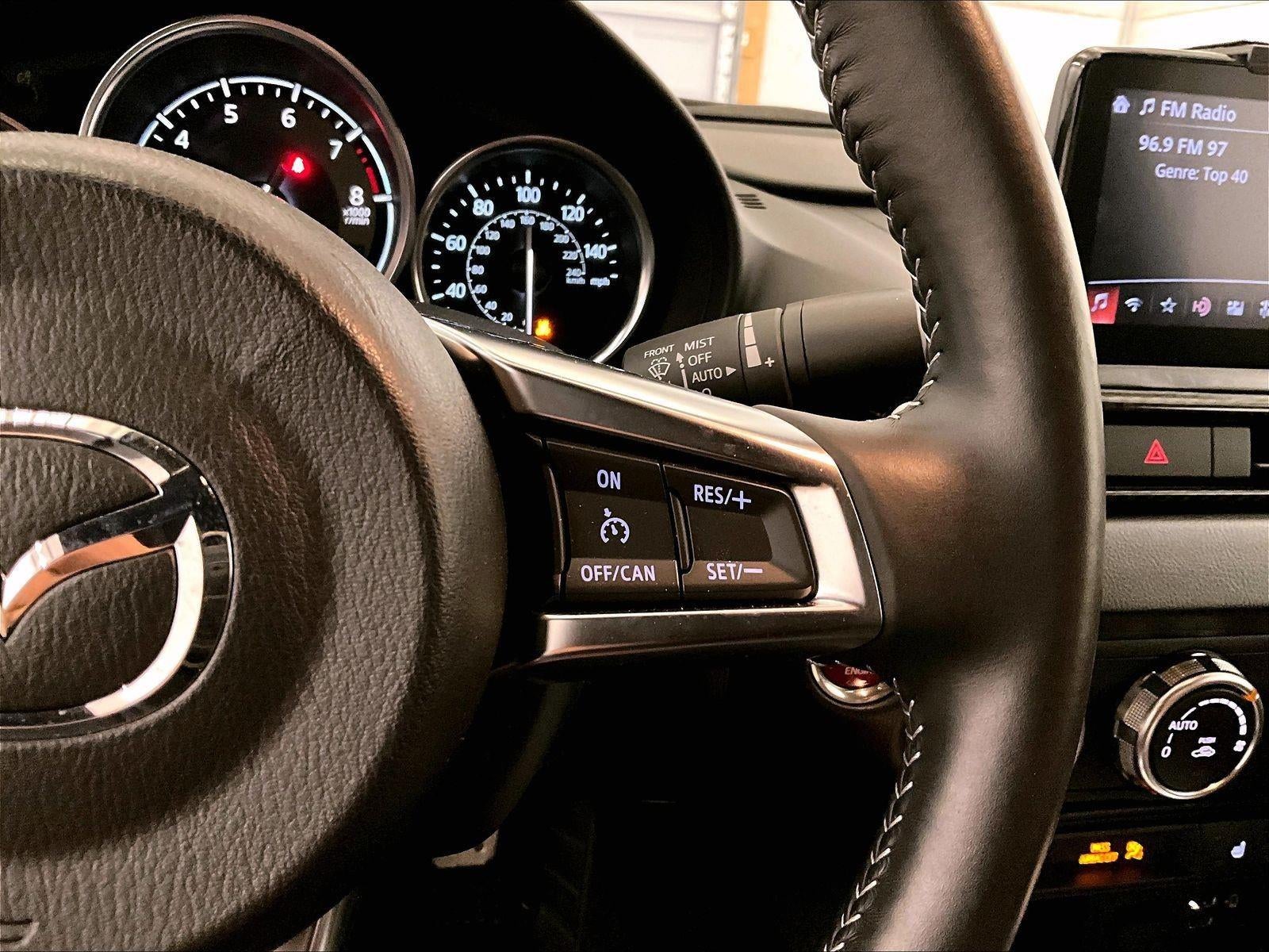 2022 Mazda Mazda MX-5 Miata Grand Touring