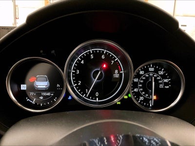 2022 Mazda Mazda MX-5 Miata Grand Touring