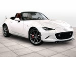 2022 Mazda Mazda MX-5 Miata Grand Touring