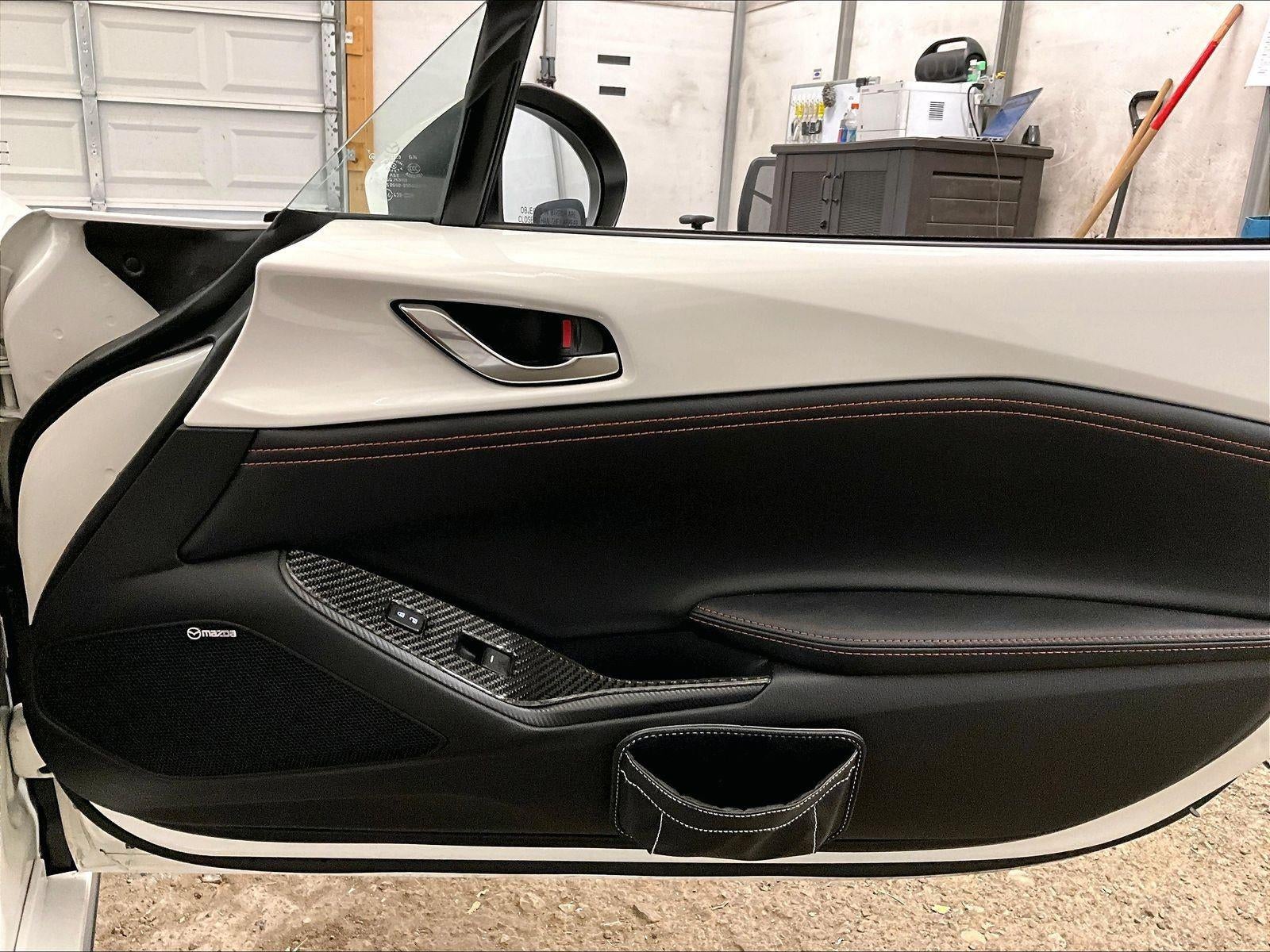 2022 Mazda Mazda MX-5 Miata Grand Touring