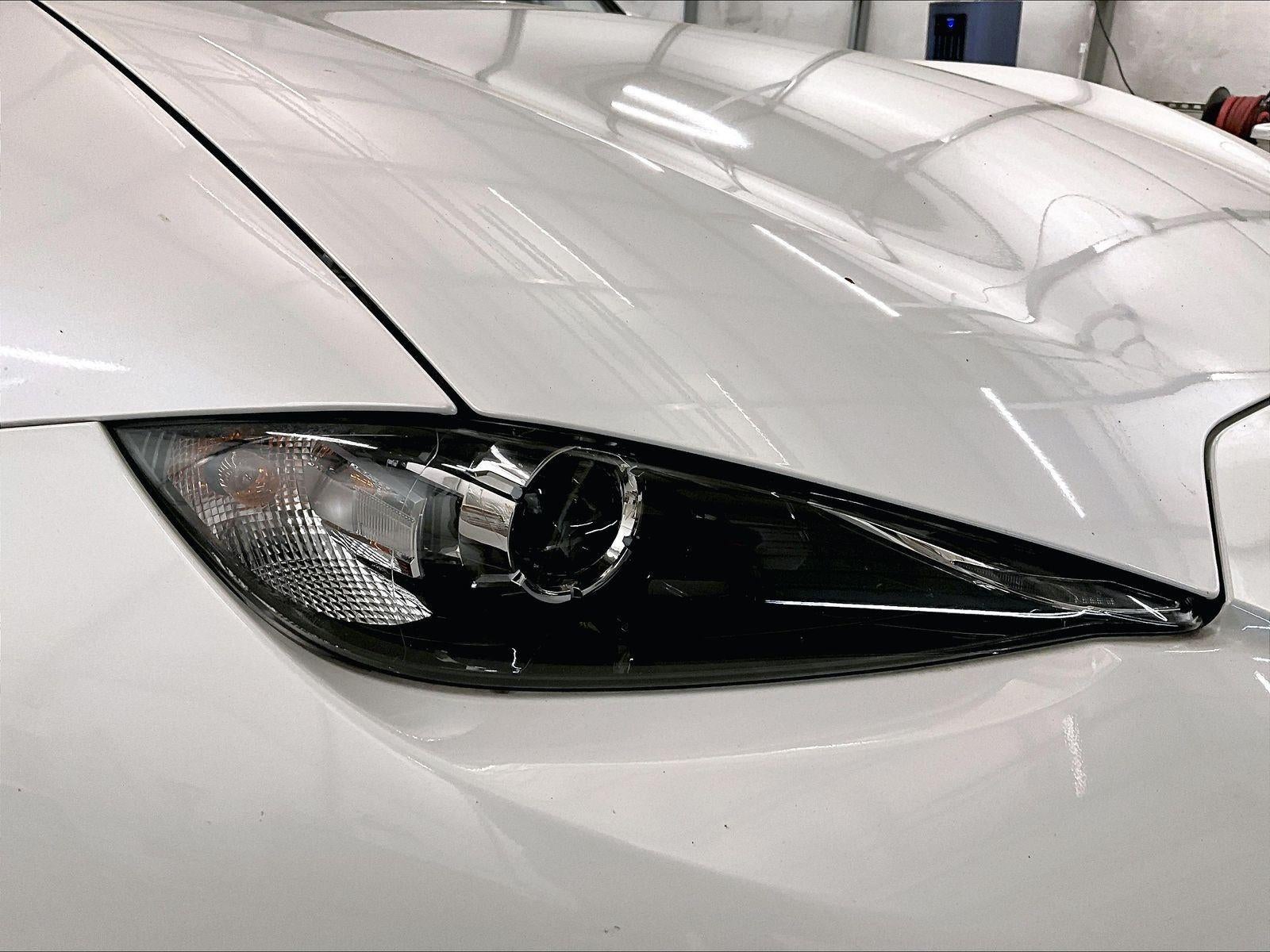 2022 Mazda Mazda MX-5 Miata Grand Touring