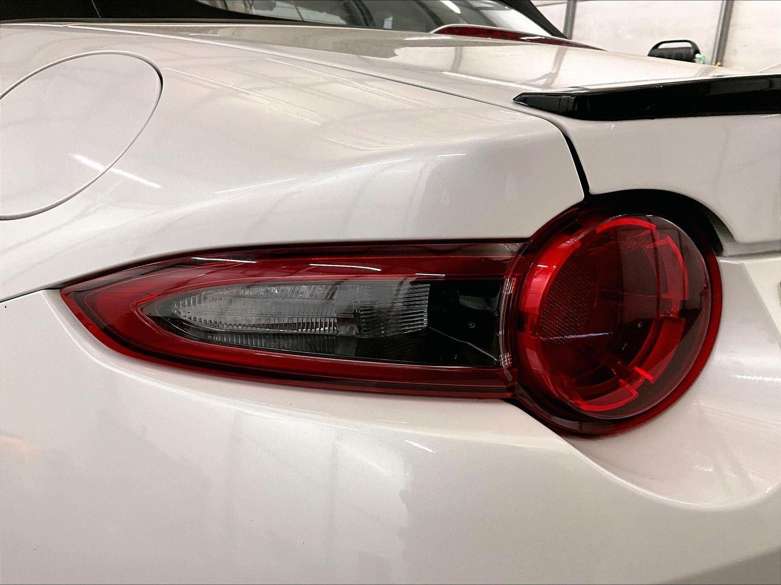 2022 Mazda Mazda MX-5 Miata Grand Touring