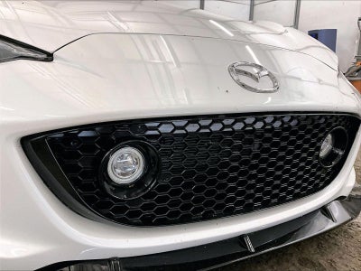 2022 Mazda Mazda MX-5 Miata Grand Touring
