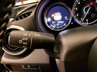 2022 Mazda Mazda MX-5 Miata Grand Touring
