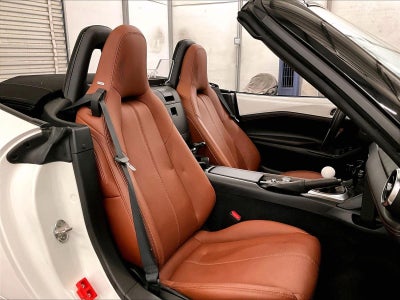 2022 Mazda Mazda MX-5 Miata Grand Touring