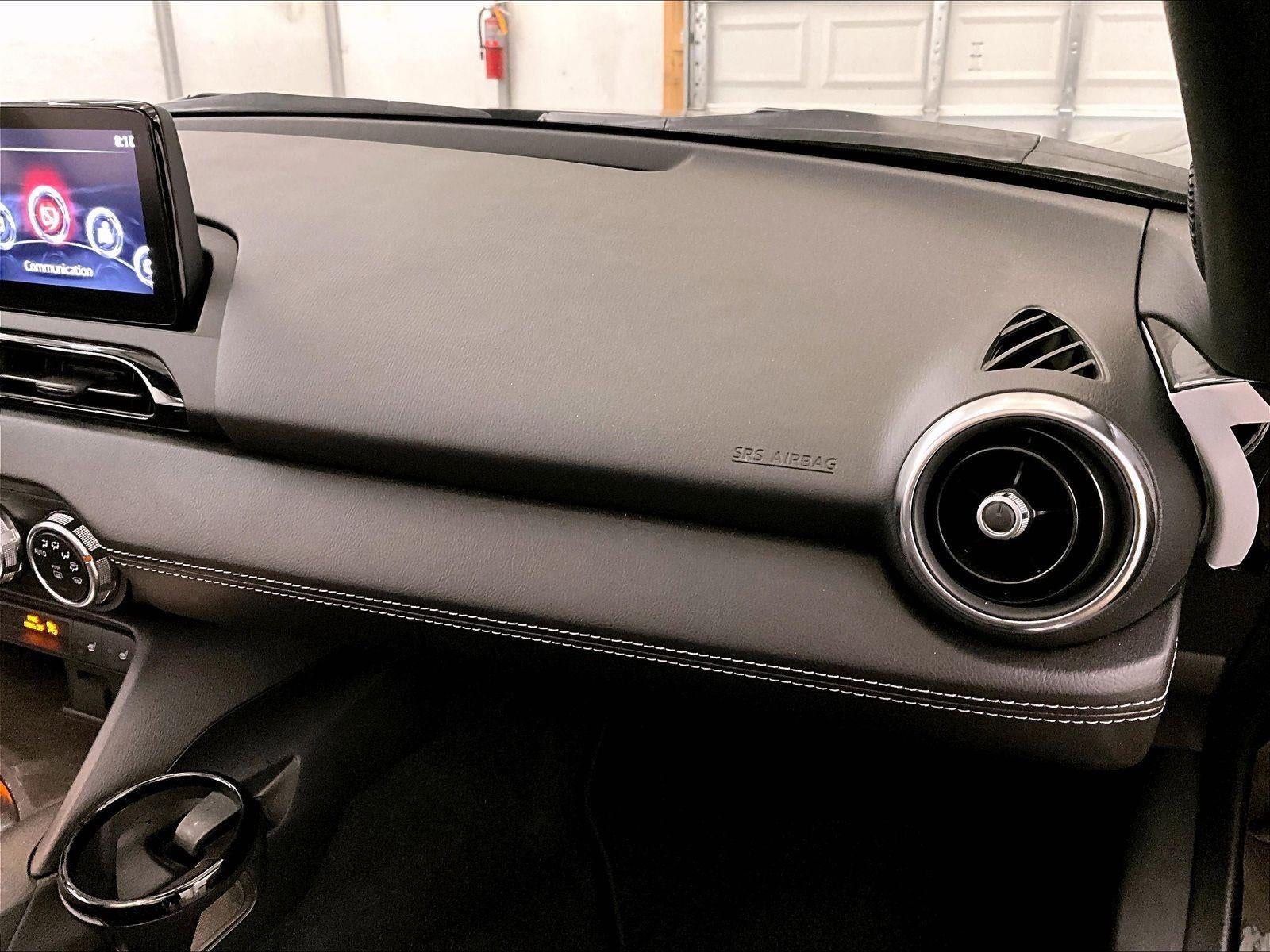 2023 Mazda Mazda MX-5 Miata Grand Touring
