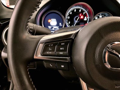 2023 Mazda Mazda MX-5 Miata Grand Touring