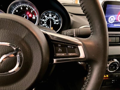 2023 Mazda Mazda MX-5 Miata Grand Touring