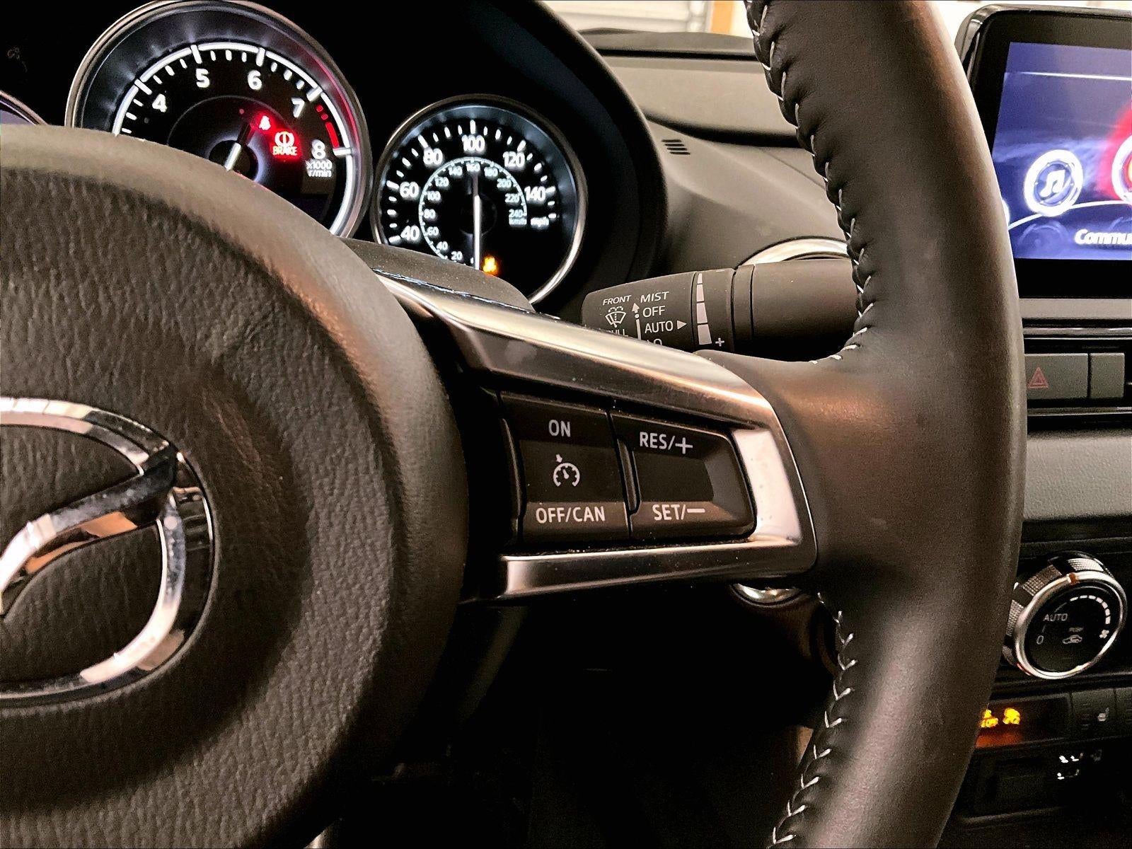 2023 Mazda Mazda MX-5 Miata Grand Touring