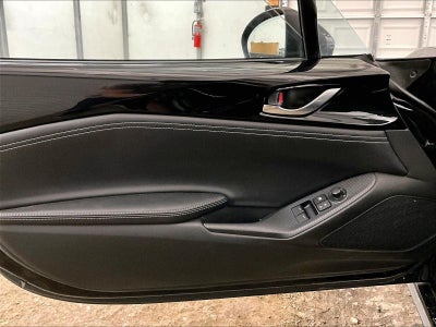 2023 Mazda Mazda MX-5 Miata Grand Touring