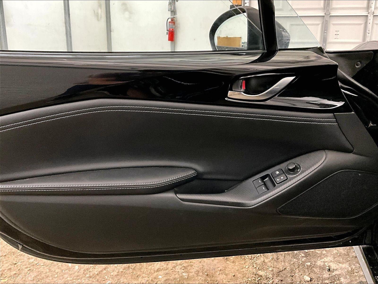 2023 Mazda Mazda MX-5 Miata Grand Touring