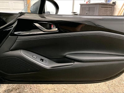 2023 Mazda Mazda MX-5 Miata Grand Touring