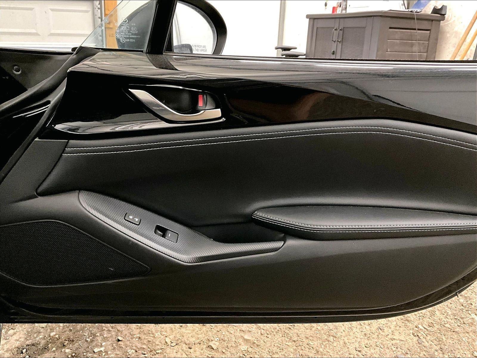 2023 Mazda Mazda MX-5 Miata Grand Touring
