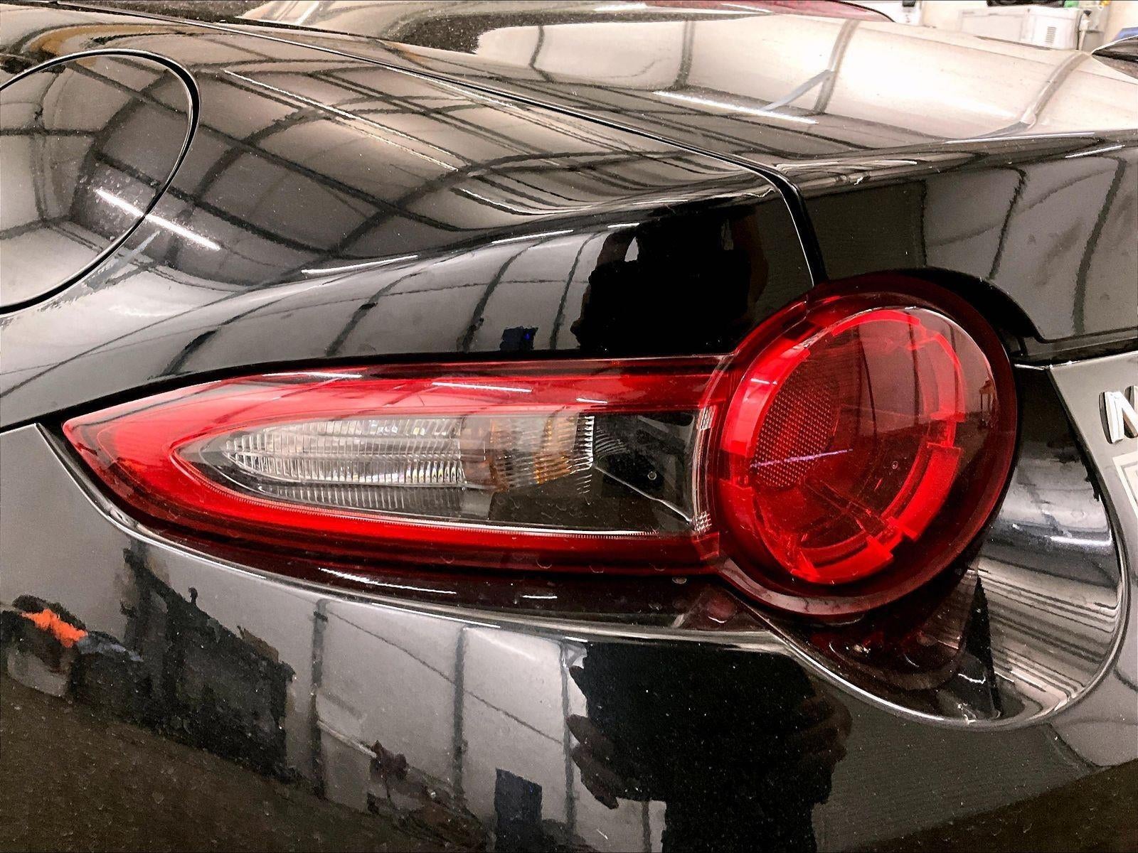 2023 Mazda Mazda MX-5 Miata Grand Touring