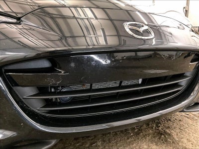 2023 Mazda Mazda MX-5 Miata Grand Touring