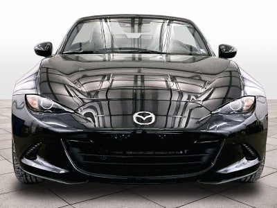 2023 Mazda Mazda MX-5 Miata Grand Touring