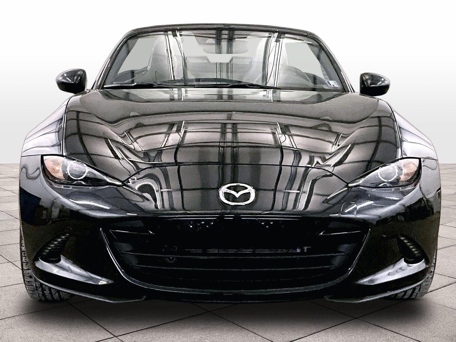 2023 Mazda Mazda MX-5 Miata Grand Touring