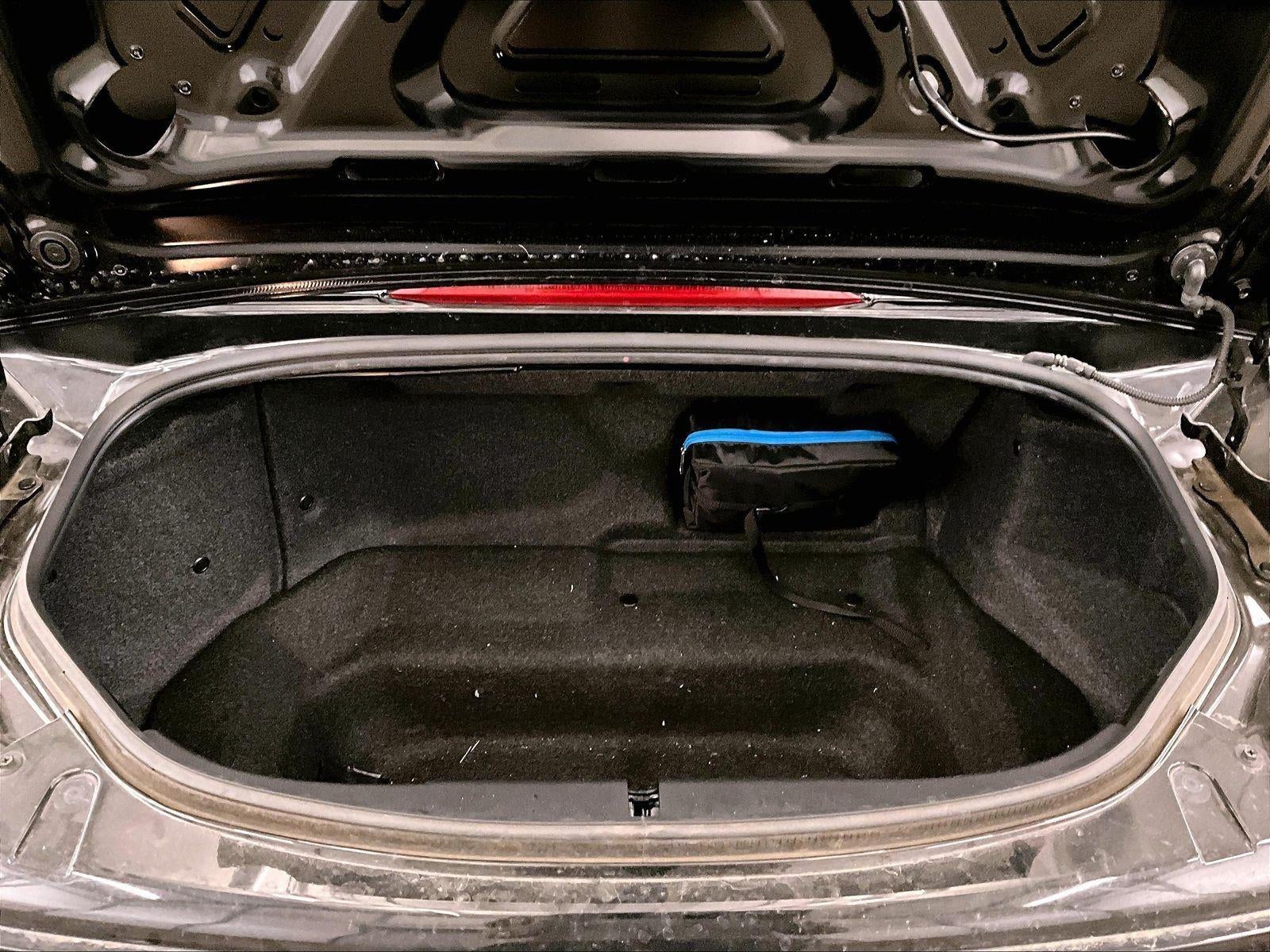 2023 Mazda Mazda MX-5 Miata Grand Touring