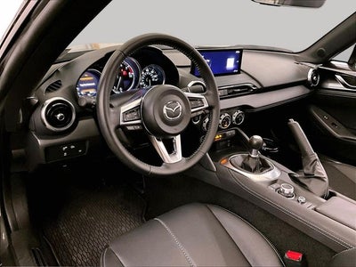 2026 Mazda Mazda MX-5 Miata Grand Touring