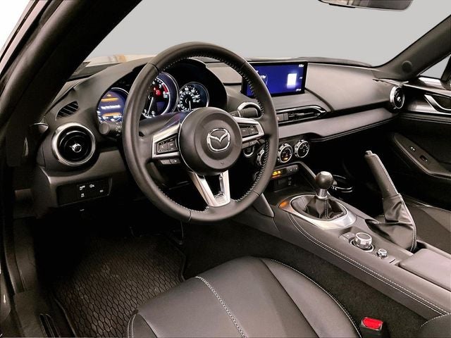 2026 Mazda Mazda MX-5 Miata Grand Touring