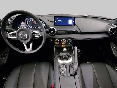 2026 Mazda Mazda MX-5 Miata Grand Touring