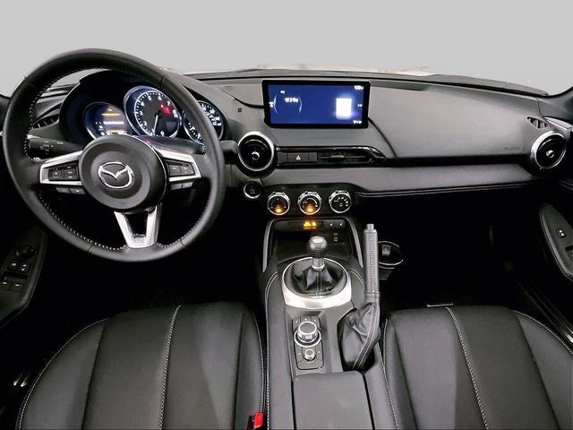 2026 Mazda Mazda MX-5 Miata Grand Touring
