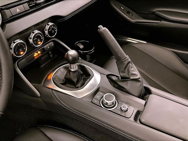 2026 Mazda Mazda MX-5 Miata Grand Touring