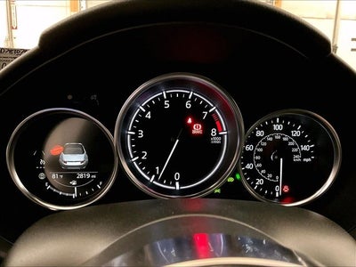 2026 Mazda Mazda MX-5 Miata Grand Touring