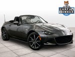 2026 Mazda Mazda MX-5 Miata Grand Touring