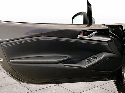 2026 Mazda Mazda MX-5 Miata Grand Touring
